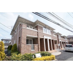 スペース　ルーメンⅠ外観写真