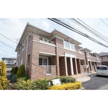 スペース　ルーメンⅠ外観写真