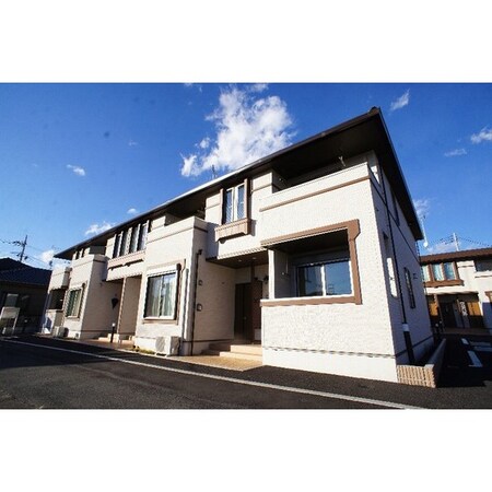 ＬａＴｏｕｒＫＡＩＺＡＷＡ　Ⅳ外観写真