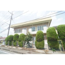 レジデンス高橋の外観写真