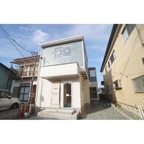 倉賀野町戸建て(仮称)の外観写真