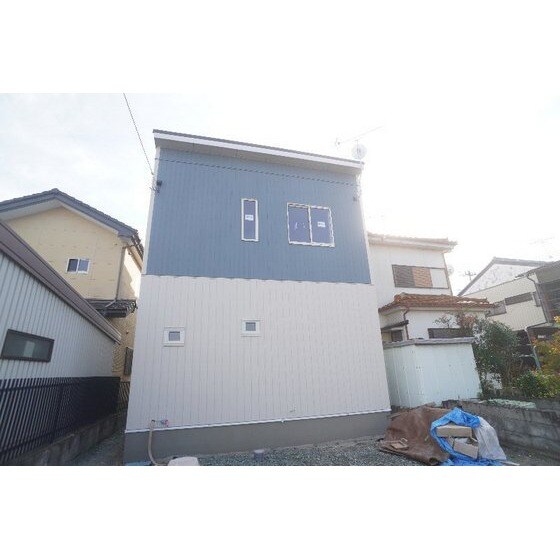 倉賀野町戸建て(仮称)の物件外観写真