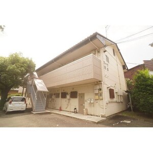 カーサ芝塚外観写真