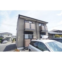 セレーノ　Ｃの外観写真