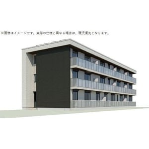 リーフ双葉町外観写真