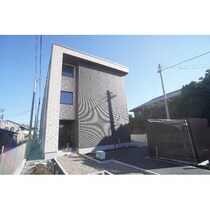 リーフ双葉町の外観写真