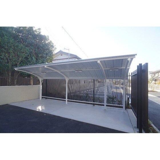 リーフ双葉町のその他共有部分