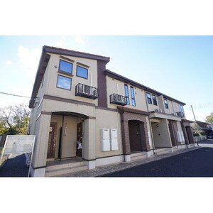 リュミエール　Ｍ外観写真