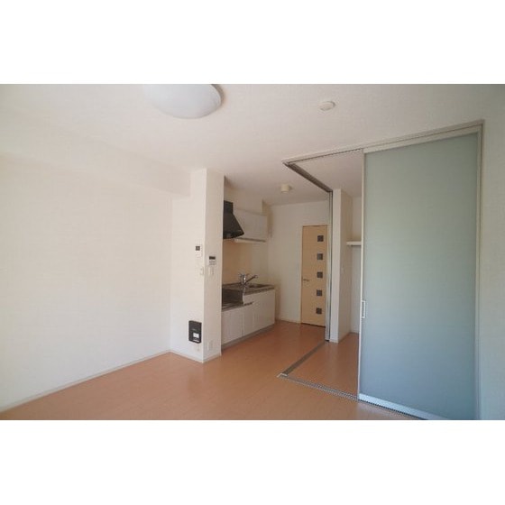 リュミエール　Ｍの居室・リビング