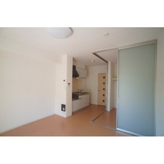 リュミエール　Ｍの居室・リビング