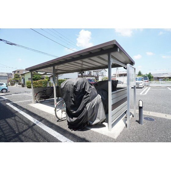 ベルフィオーレⅡのその他共有部分