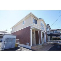 デスパシオＢの外観写真