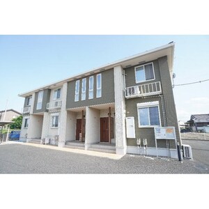 ブルー・スカイⅡ外観写真