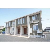 ブルー・スカイⅡの外観写真