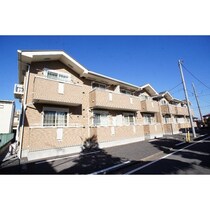 ナッツベリーハウス　Ｂの外観写真