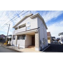 グレイス　Ⅱの外観写真