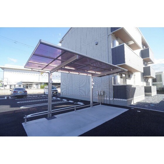 Ｄ－ＲＯＯＭ台新田町のその他共有部分