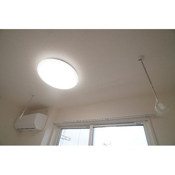 Ｄ－ＲＯＯＭ台新田町のその他設備