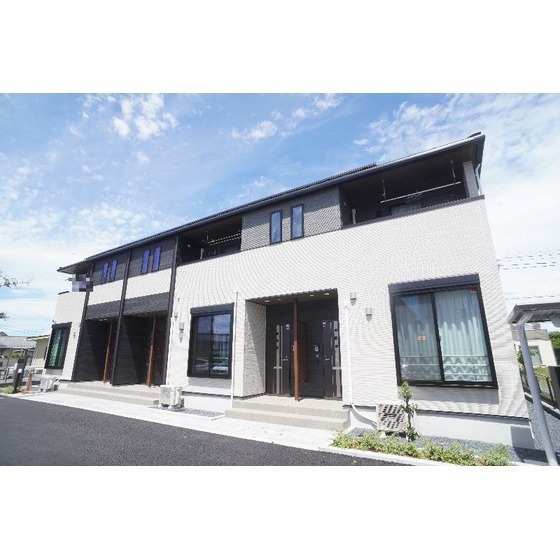 リバーサイド広瀬