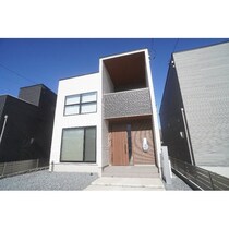 下之城町Ｙ戸建の外観写真