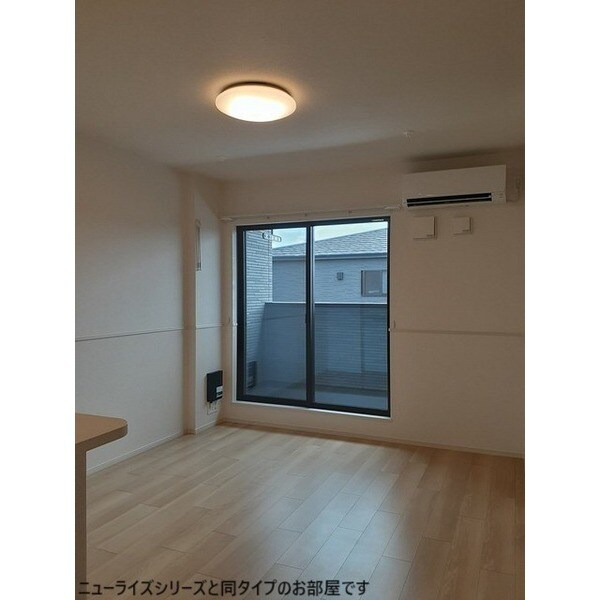 物件内観写真2　(※イメージ)