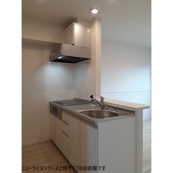 物件内観写真3　(※イメージ)