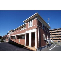 メゾン・デュ・ソレイユⅢの外観写真