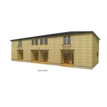 ノース・Ｒの外観写真