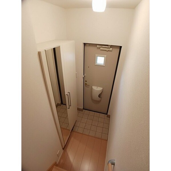 物件内観写真11　