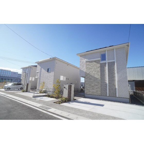 ＳＥＣＵＲＥＡ下之城町　１号地の物件外観写真