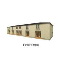 クレイドル下斎田Ｃの外観写真