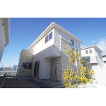 ＳＥＣＵＲＥＡ下之城町　３号地の外観写真