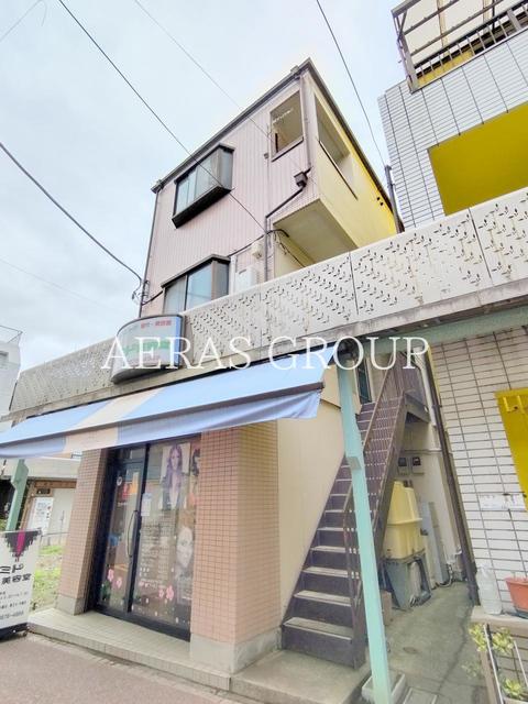 ミトハイツ
