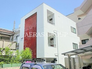 船堀シティハウス外観写真