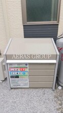 ルミエール荒川町屋