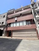 LMベルコート新富町