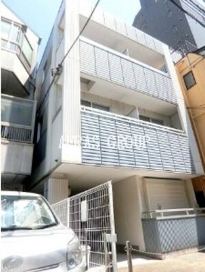 TM住吉Ⅷ外観写真