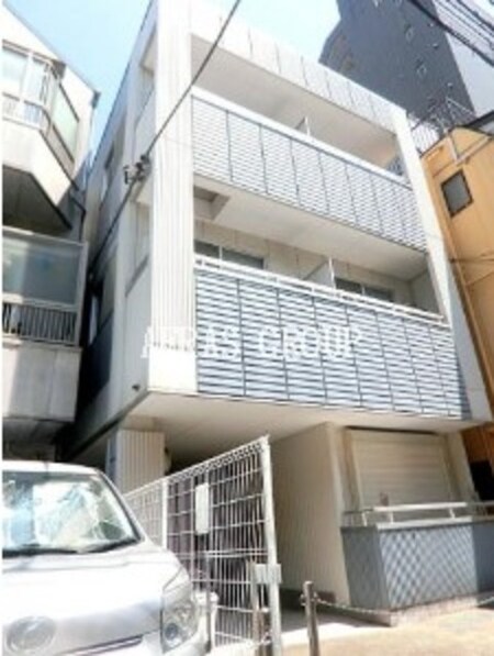 TM住吉Ⅷ外観写真