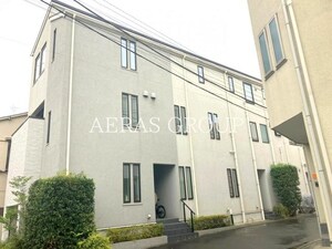 KTアークス外観写真