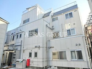 エルク外観写真