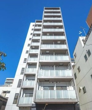 HY′s 住吉Ⅱ外観写真