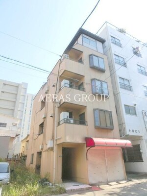 シャトル1外観写真