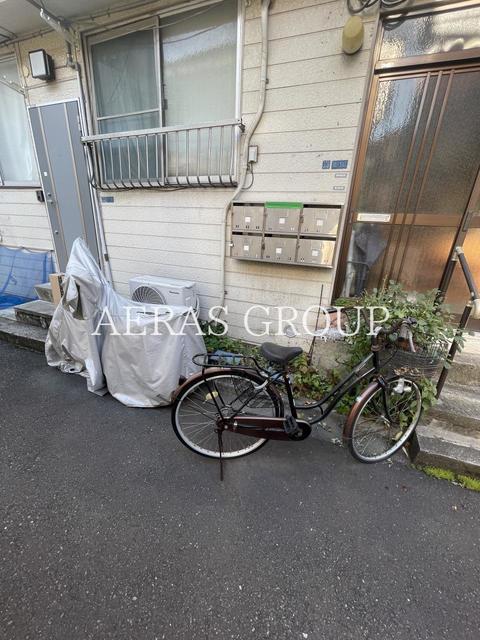 山一螢坂ステーツ