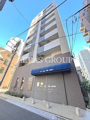 Maison Myoujinshita外観写真