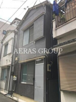 佐藤ハイツ外観写真