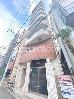 スマートビラ神保町外観写真