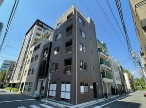 THE ROOM′S日本橋浜町外観写真