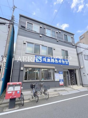 Azul向島外観写真