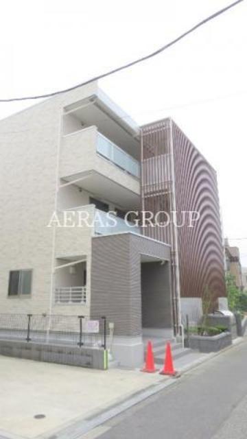 リブリ・グランレーヴⅡ