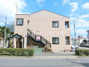 エスポワール外観写真